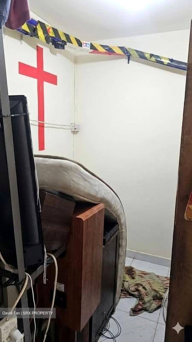 Blk 120 Toa Payoh View (Toa Payoh), HDB 2 Rooms #556471251